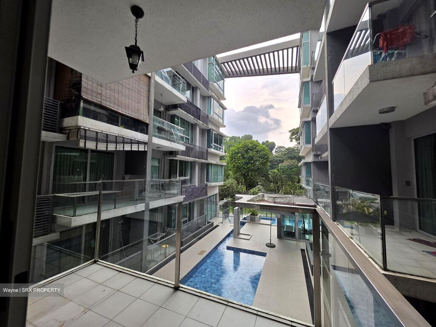 Mackenzie 88 (D9), Apartment #517044071